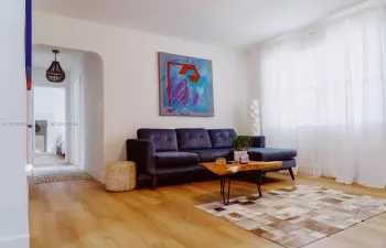 Residential Lease For Rent