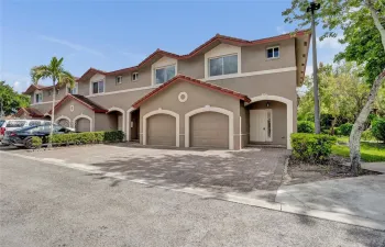 Welcome Home!