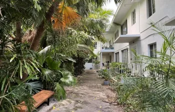 Residential Lease For Rent