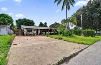 Single Family For Sale