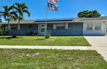 Single Family For Sale