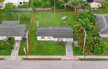 Single Family For Sale