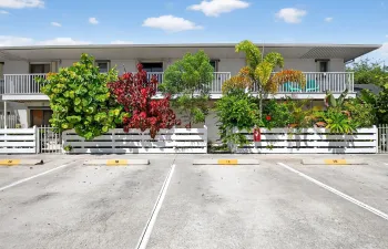 Townhouse For Sale