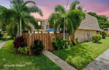 Townhouse For Sale