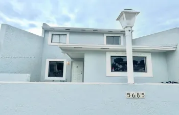 Townhouse For Sale
