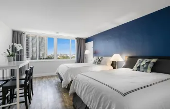 Residential Lease For Rent