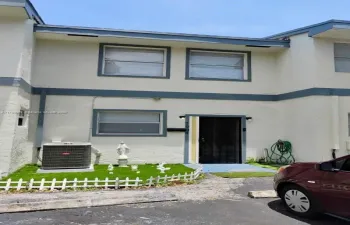Townhouse For Sale