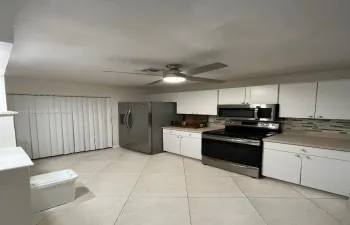 Residential Lease For Rent