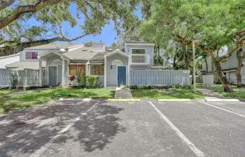 Townhouse For Sale