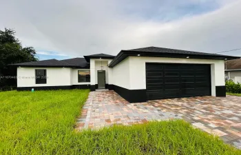 Single Family For Sale