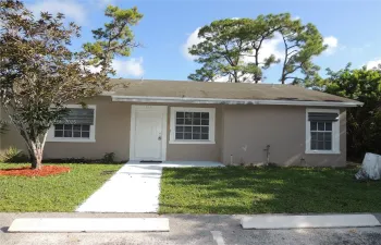 Residential Lease For Rent
