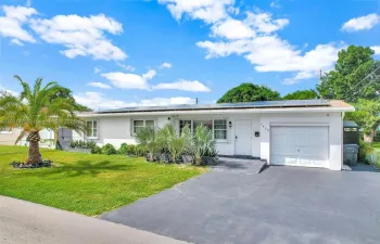 Residential Lease For Rent