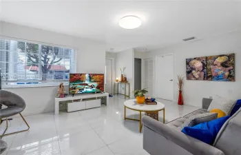 Residential Lease For Rent