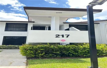 Condominium For Sale