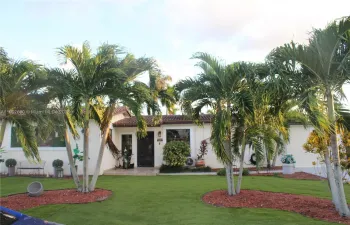 Single Family For Sale