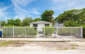 Single Family For Sale