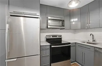 Residential Lease For Rent