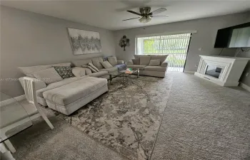 Fully Furnished Rental
