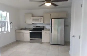 Residential Lease For Rent