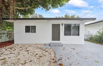 Single Family For Sale