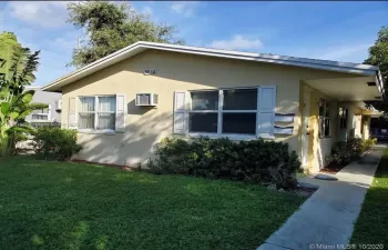 Residential Lease For Rent