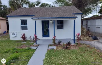 Residential Lease For Rent
