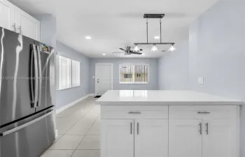 Residential Lease For Rent