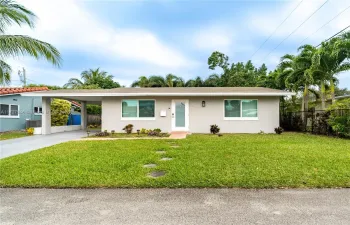 Single Family For Sale
