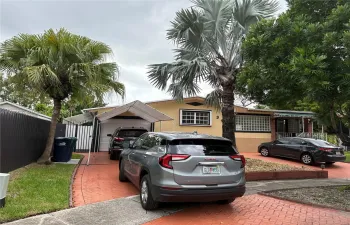 Independent apartment