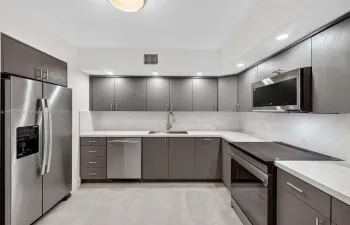 Residential Lease For Rent