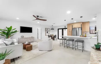 Single Family For Sale