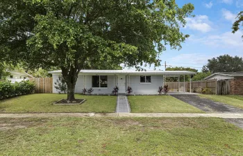 Single Family For Sale