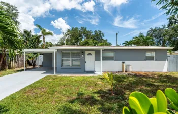 Residential Lease For Rent