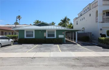 Residential Lease For Rent