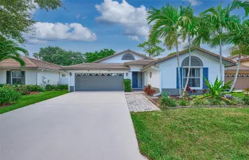 Residential Lease For Rent
