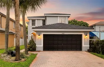 Single Family For Sale