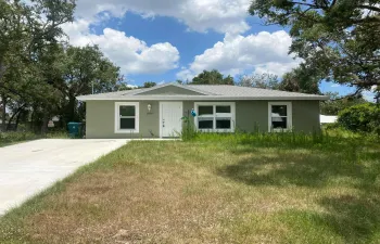 Single Family For Sale