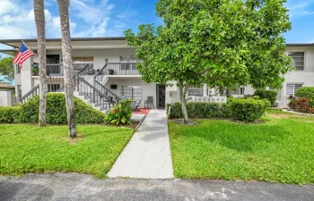 Condominium For Sale
