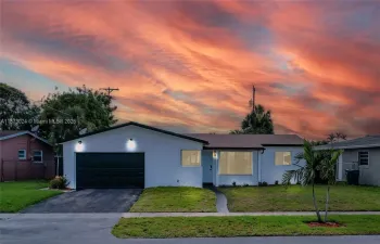 Single Family For Sale
