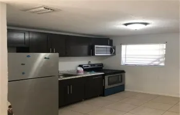 Residential Lease For Rent