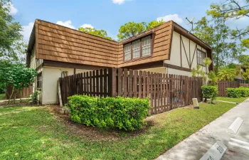 Townhouse For Sale