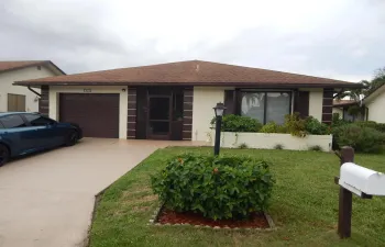 Residential Lease For Rent