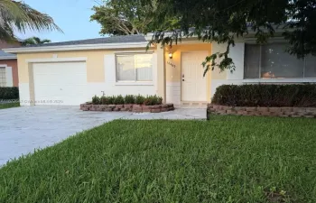 Residential Lease For Rent