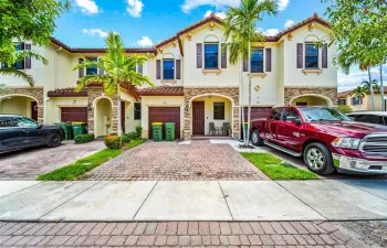 Townhouse For Sale