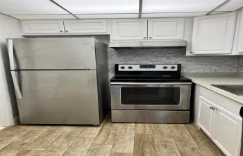Residential Lease For Rent