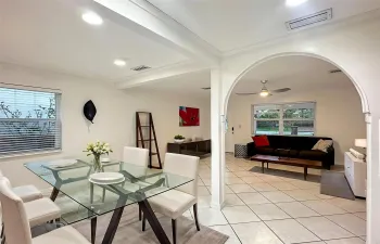 Residential Lease For Rent