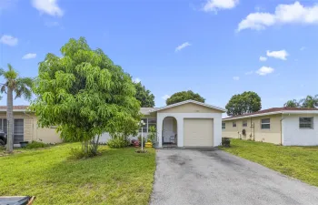 Single Family For Sale