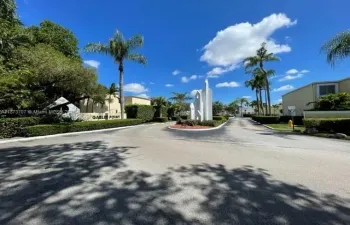 Gables Point