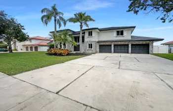 Single Family For Sale