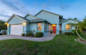 Single Family For Sale